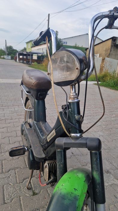 Продаю Мопед Piaggio Si