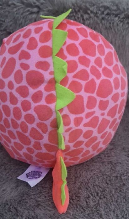 Іграшка інтерактивна плюш Windy Bums Динозавр Пікачу Pokemon Kuromi