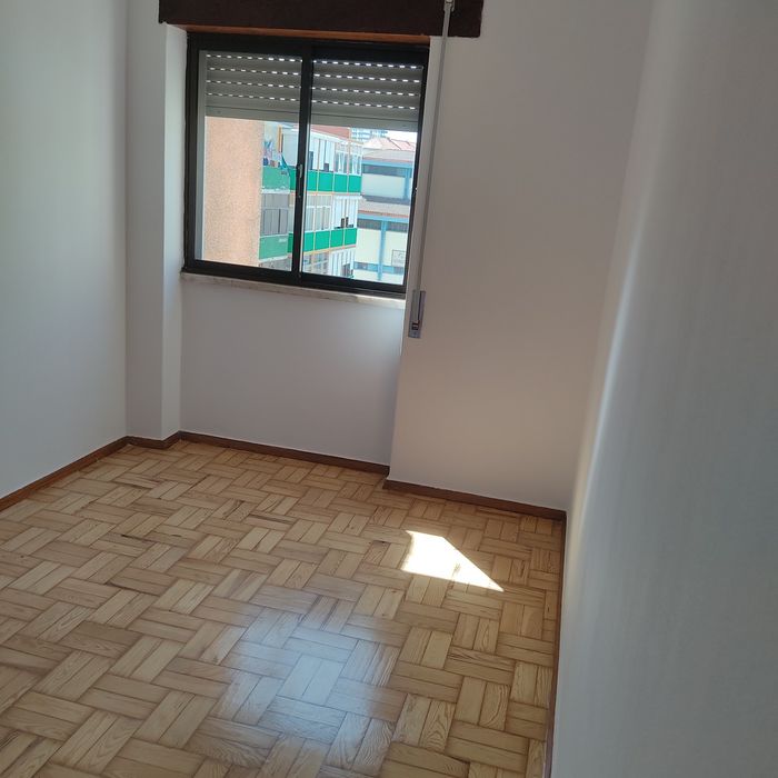 Arrendamento T2 (NEGOCIÁVEL)