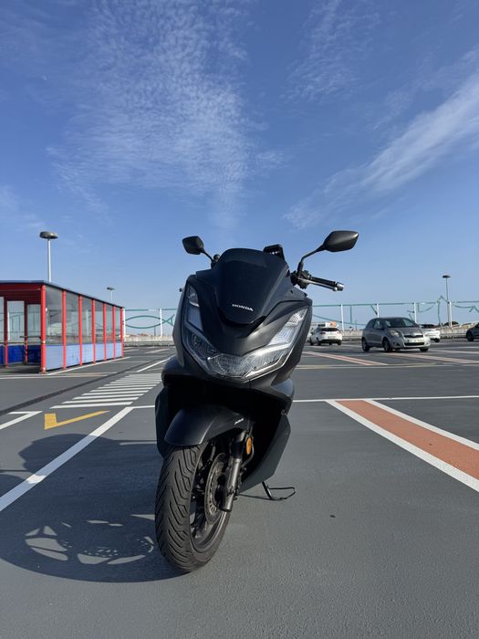 Scooter Pcx 2022