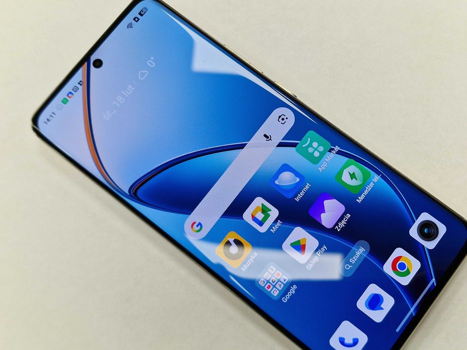 REALME 12 PRO+ 5G Dual SIM/ 12GB/ 512GB/ Navigator Beige/ 25/06/26