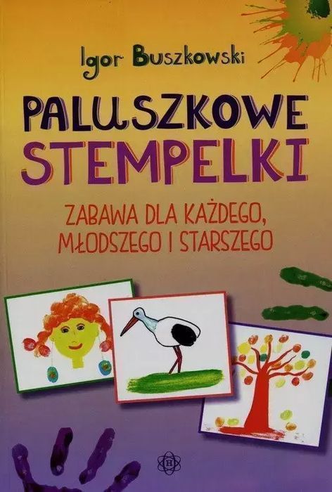 Paluszkowe Stempelki Igor Buszkowski