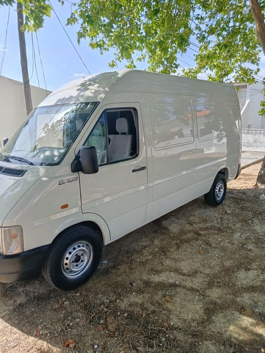 Volkswagen LT 2.8 com 195kms