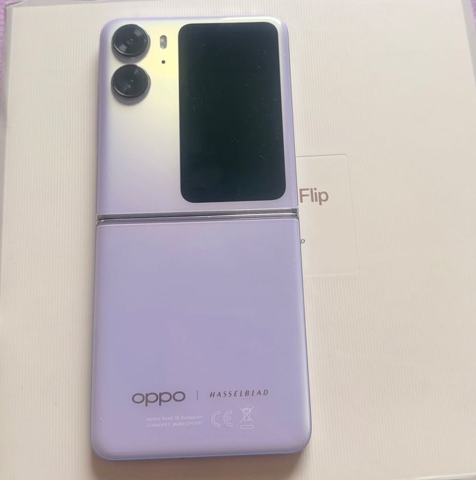 OPPO Find N2 Flip 8/256