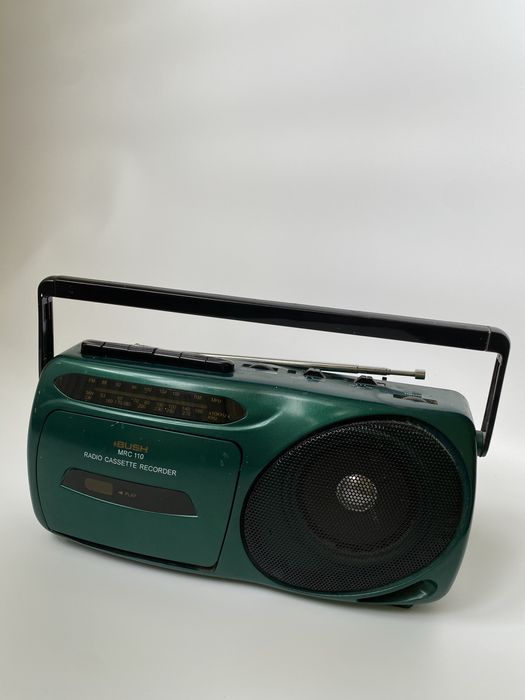 радио fm bush - Купить электронику - Цены на OLX.ua