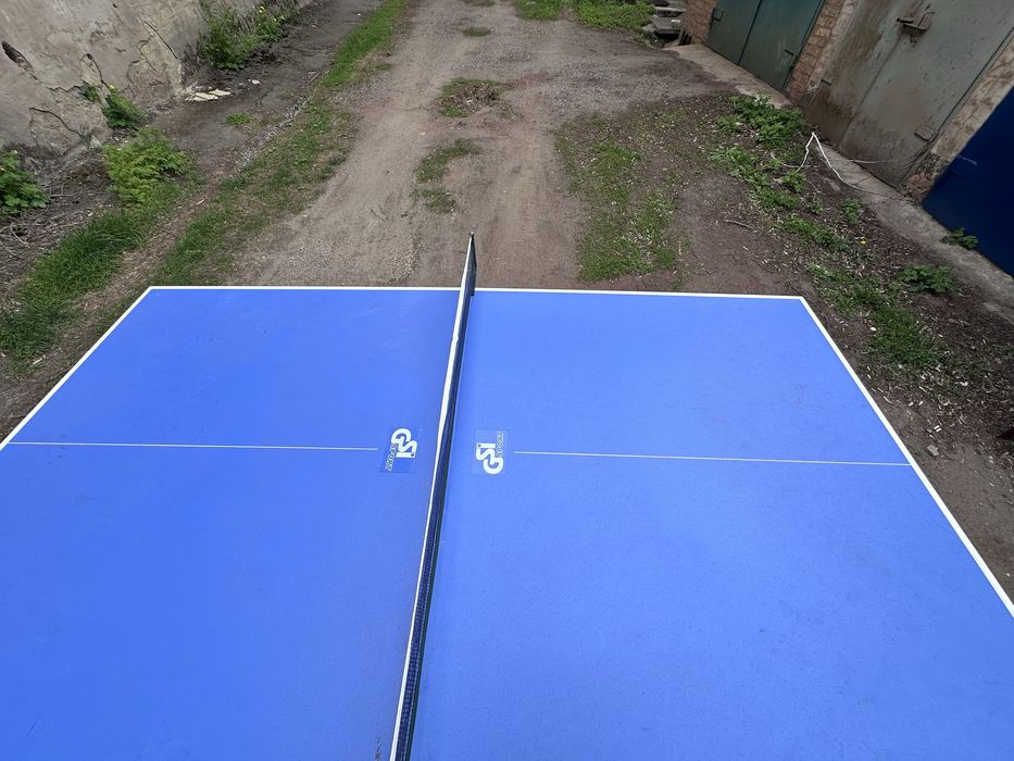 Продаю стіл для тенісу