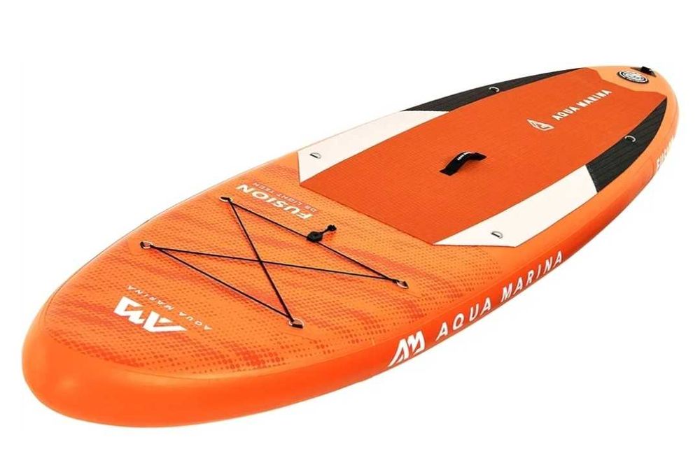 Wynajem SUP Trojmiasto