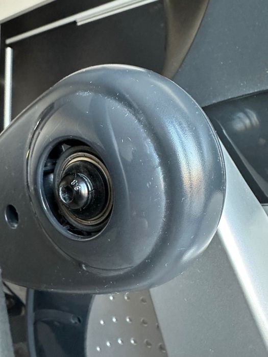 Orbitrek elektromagnetyczny Schwinn 570E – Stan Idealny