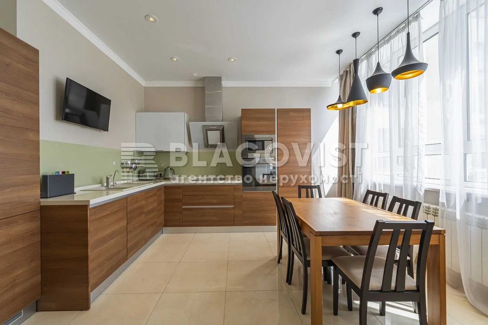 3-rooms apartment apartment by the address st. Bulvar Druzhby Narodov (area 139,4 m²) - Atlanta.ua - photo 2