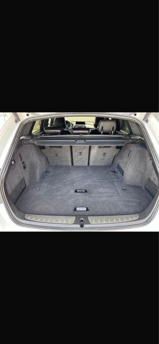 BMW 335D Xdrive Nacional