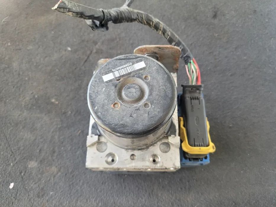 Pompa ABS 476600047r Renault Laguna 3