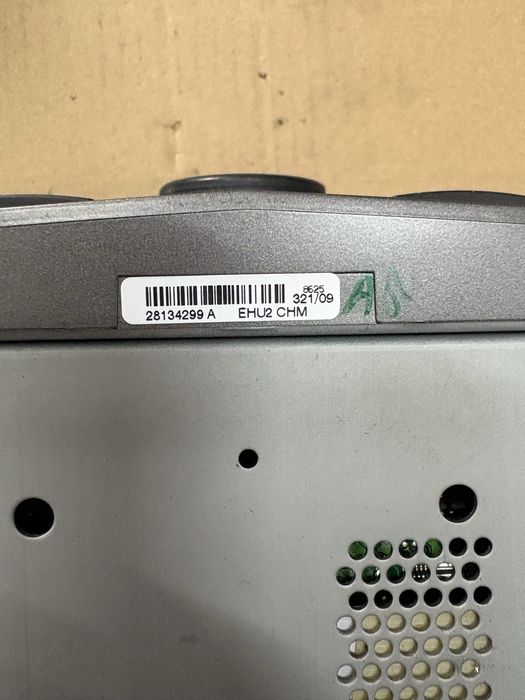 Radio CD Opel Antara