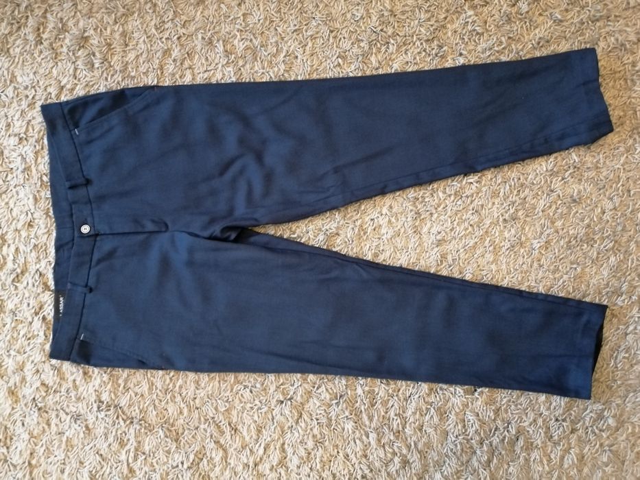 Garnitur męski LASSAR