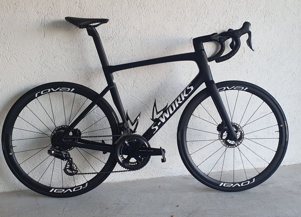Specialized Tarmac SL 7