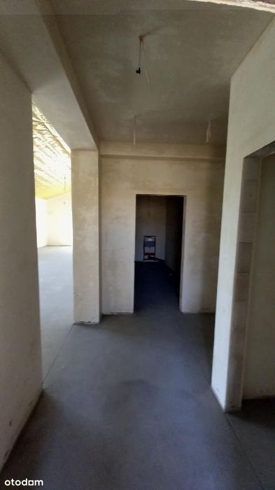 Nowoczesna stodoła z salonem katedralnym Siekierki Wielkie - Widok 6