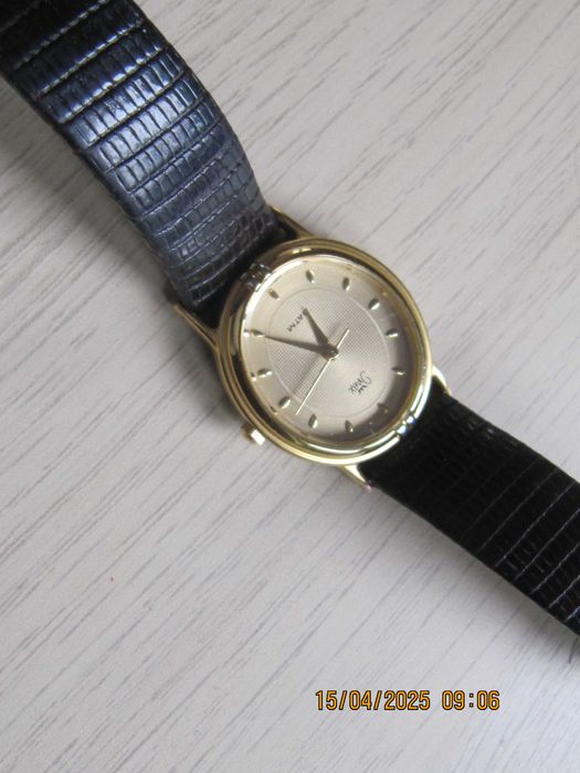 Inex oryginalny zegarek damski