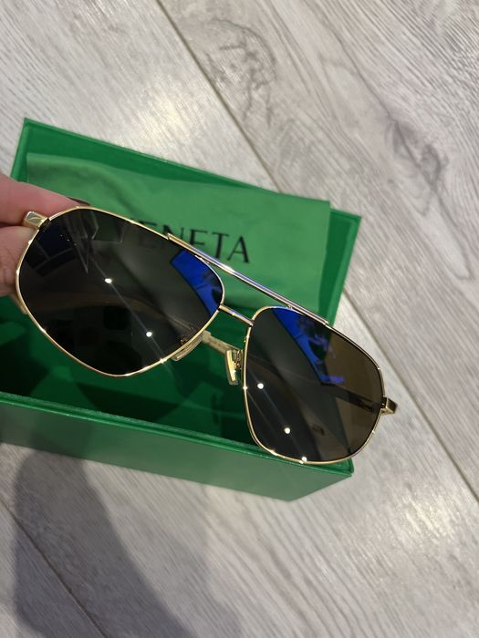 Брендові окуляри