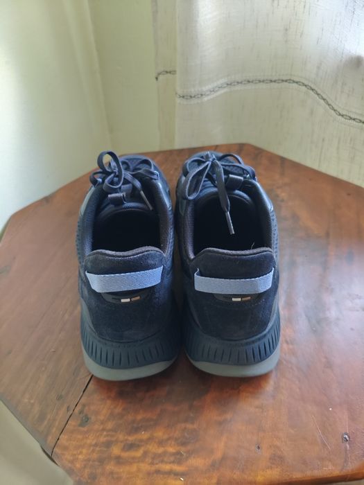 Tenis BOSS Novos