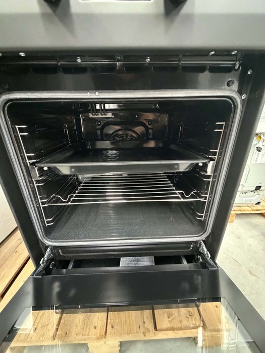 Kuchenka elektryczna Amica 510IE3.325TaDp(Bm)