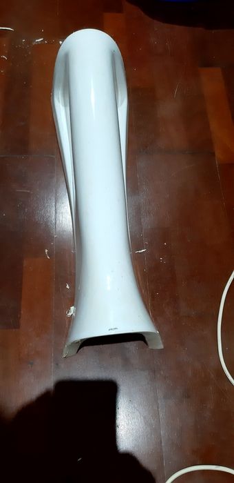 Coluna de lavatório