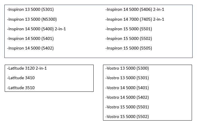 Bateria para portáteis DELL nova - embalagem não aberta