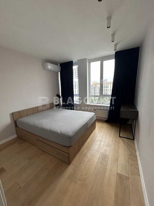 2-кімнатна квартира за адресою вул. Іллєнка Юрія (площа 58 м²) - Atlanta.ua - фото 8