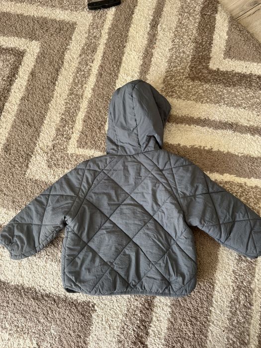 Демісезонна курточка Zara 86