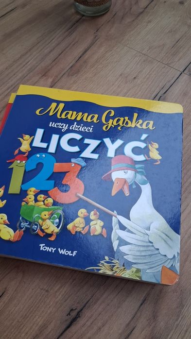 Mama Gąska 4 sztuki