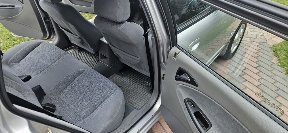 Daewoo Nubira kombi 2,0 super stan