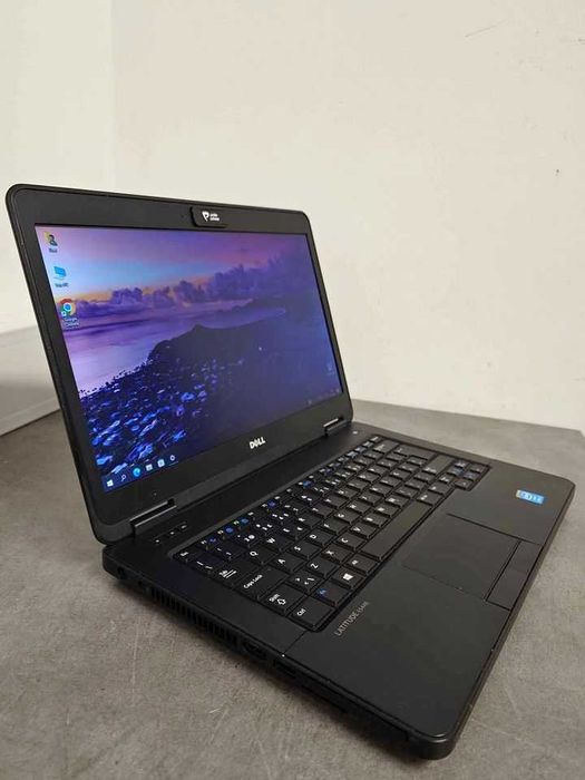 Portátil Dell Latitude 5440 Intel Core i5 4200U / 14"