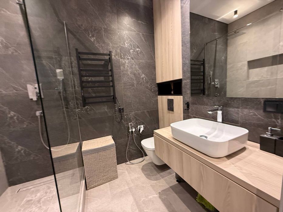 1-room apartment apartment by the address st. Kulikovo pole pl Oktyabrskoy revolyutsii pl (area 50,4 m²) - Atlanta.ua - photo 13