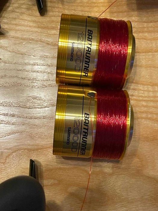 Wędki i kołowrotki Shimano
