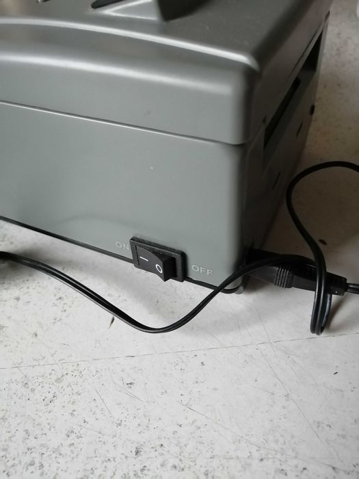 Профессиональный детектор валют PRO 310A Multi 5