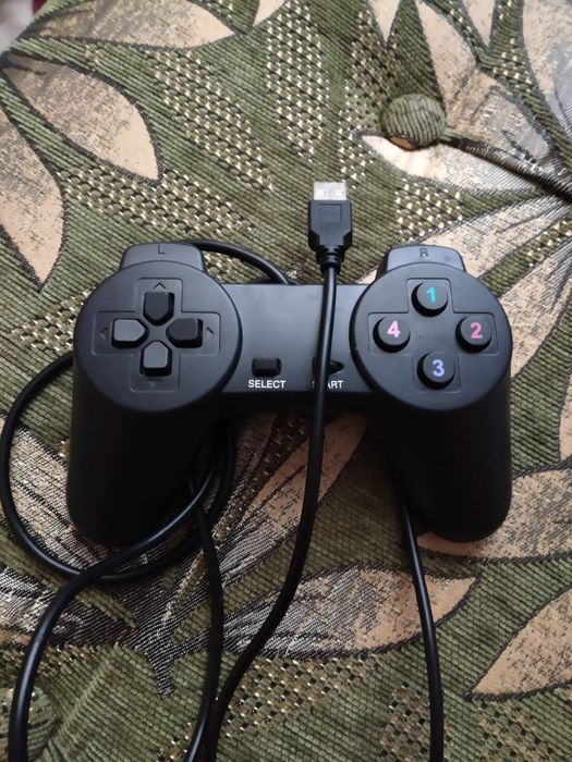 Джостик usb keyboard