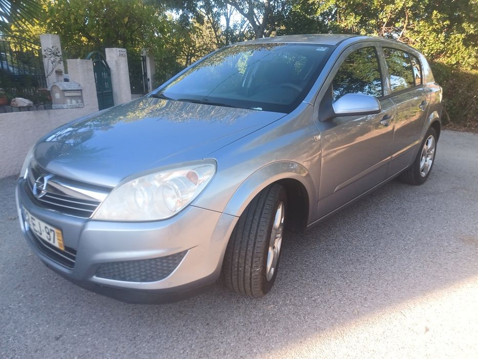 Opel astra 1.3cdti