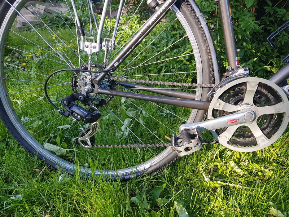 Author Horizon crmo 4130