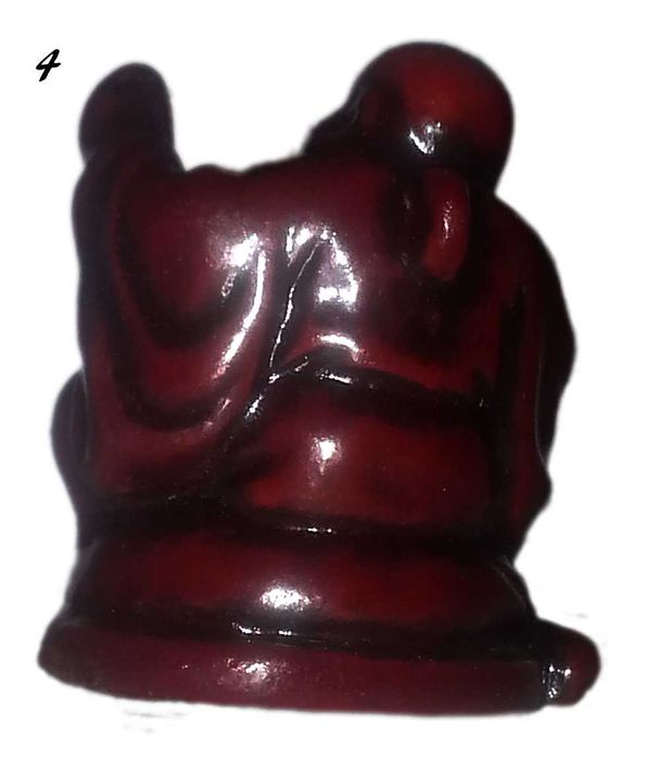Figurka Budda wysokość 3 cm