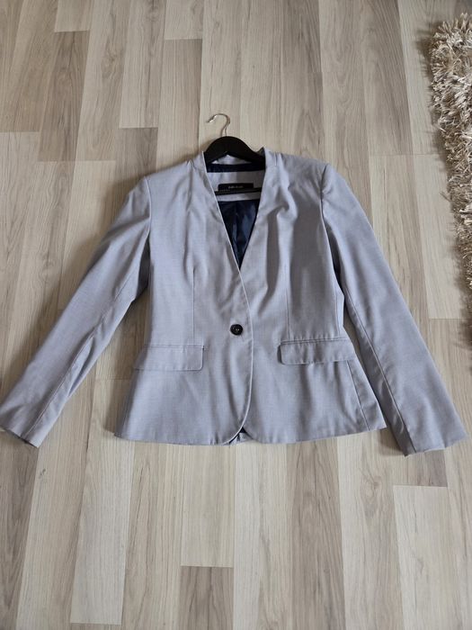 Marynarka damska Zara Basic