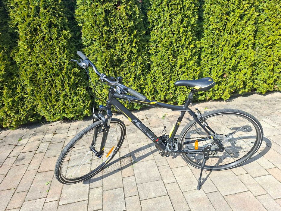 Sprzedam rower Merida Crossway 20, stan bardzo dobry