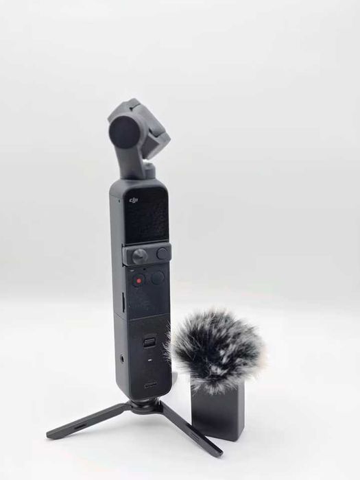 DJI Osmo Pocket 2 Creator Combo stan bardzo dobry