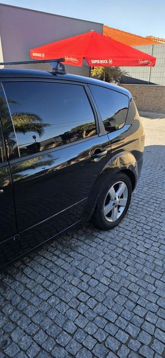 Vendo Ford s-max
