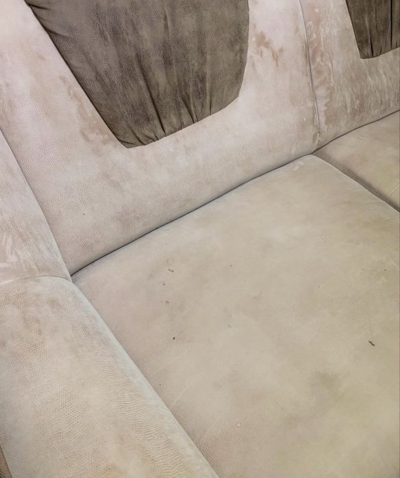 Хімчистка м’яких меблів Біла Церква | Виїзд