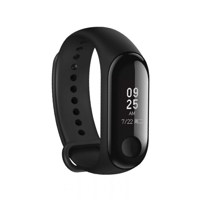Xiaomi mi band 3 Zegarek opaska smartwatch