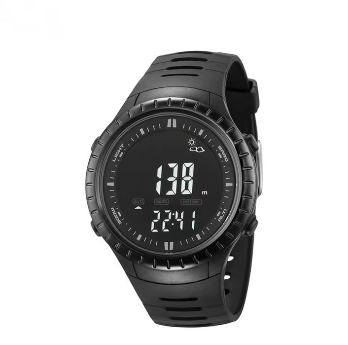 SPOVAN outdoor sports must                                  North Edge