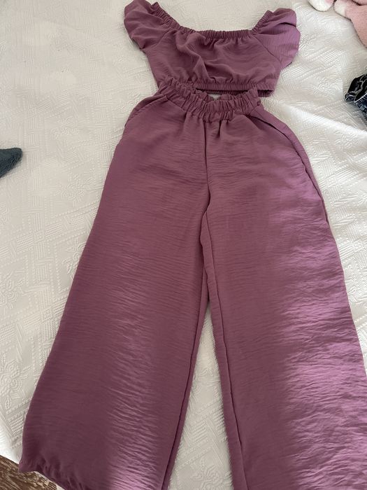 Одяг для дівчинки