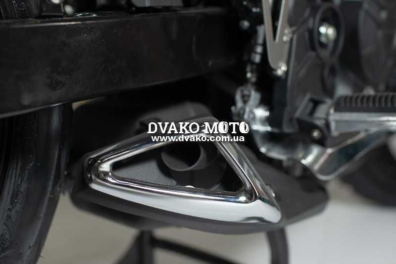 Новый Мотоцикл Lifan Sr 220 2026 года! Гарантия 12 мес! Есть Кредит!