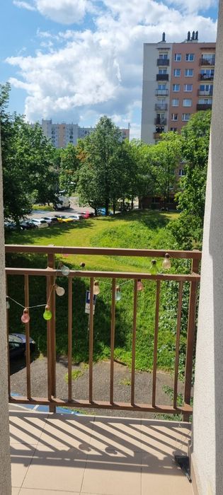 Pokój do wynajęcia / Katowice os. Paderewskiego