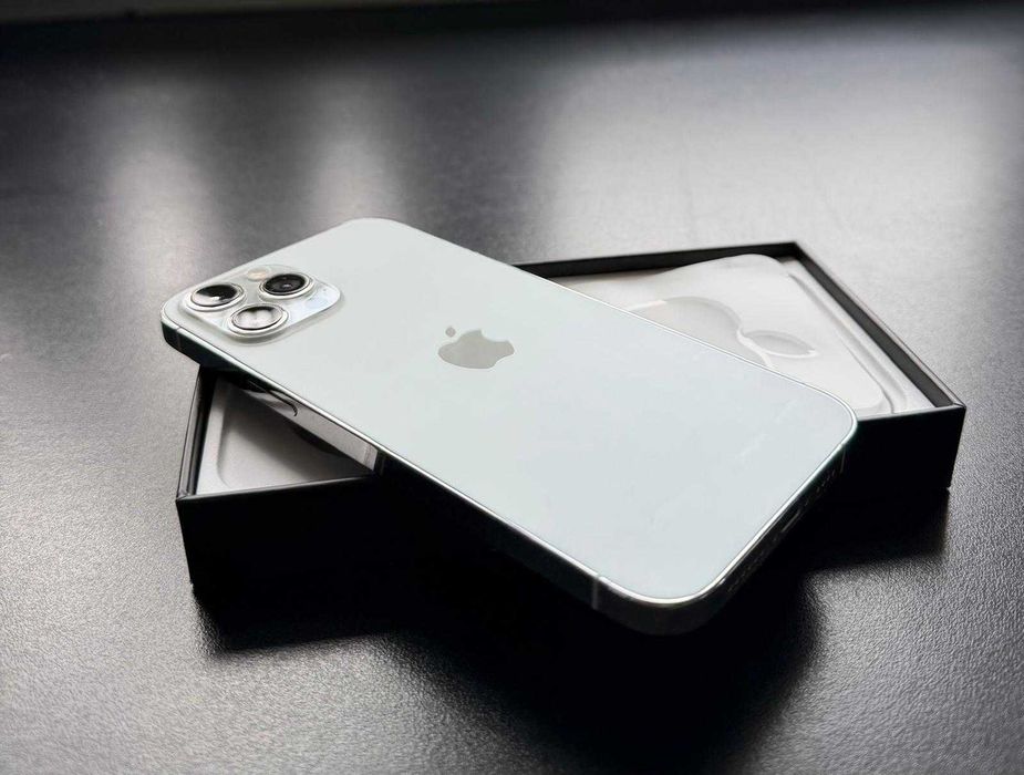 Iphone 12 PRO MAX