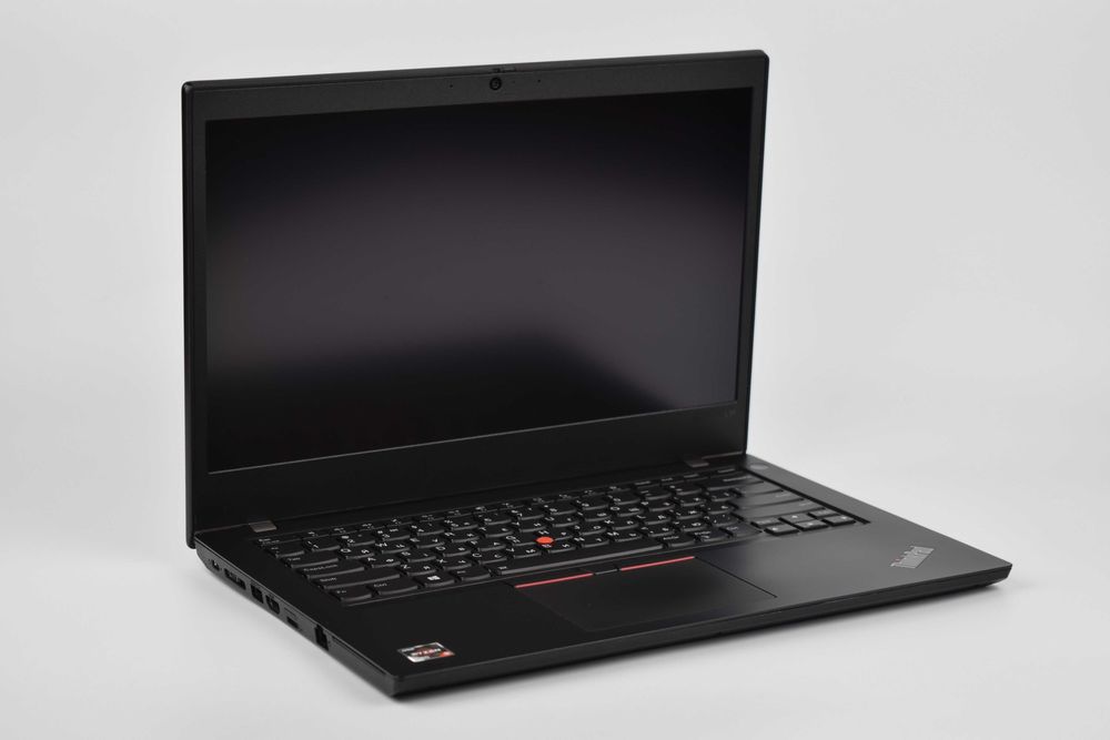 Сенсорний 14" IPS FHD Lenovo ThinkPad L14 G2 R5 Pro 5650U 16/32гб ssd 256/512/1тб Ноутбук