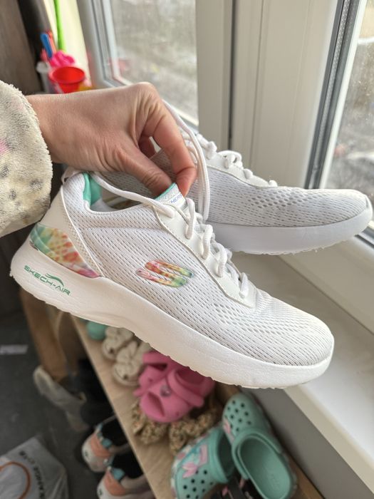 Кросівки skechers 36 р